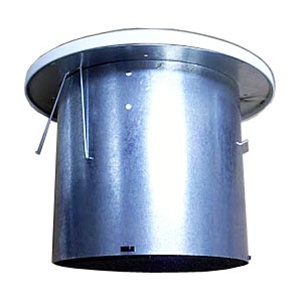  Bathroom Exhaust  on Vertical Ventilation Bath Fan
