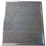 Mesh Wire A-Coil Filters