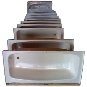 Bath Tubs And Showers For Mobile Home, Mobile Home Size Bathtubs