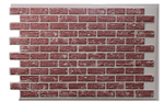 Custom Mason's Brick for Martin- LA