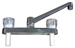 Mobile Home Standard Kitchen Faucet