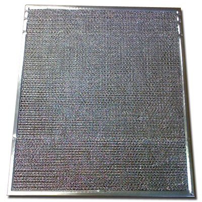 Mesh Wire A-Coil Filters