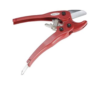 Universal Pipe Cutter for Mobile Home Manufactured Housing