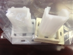 Drawer End Socket Guide Pair